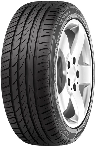 Matador 185/55R14 80H MP47 Hectorra 3 (Yaz) (2025) ürün görseli 1