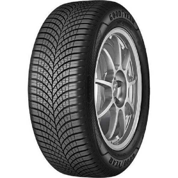 Goodyear 245/45R19 102W XL Vector 4Seasons Gen-3 (4 Mevsim) (2025) ürün görseli 1