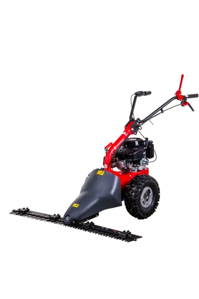 EUROSYSTEMS M310 EUR5 ÇAYIR BİÇME MAKİNESİ 127cm ürün görseli 1