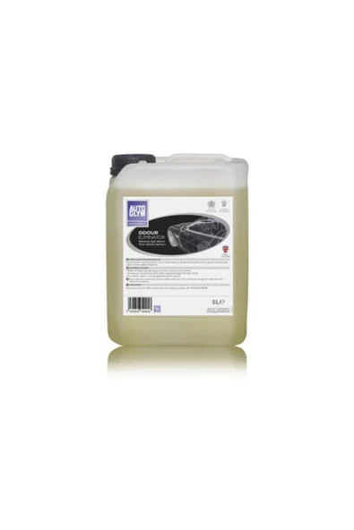 AutoGlym Auto Glym Odour Eliminator - Kötü Koku Giderici 5 lt. ürün görseli 1