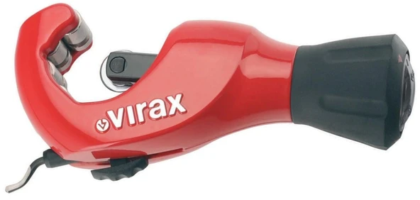 Virax 210471 Paslanmaz Çelik Boru Kesici 1/8\'\'-1.3/8\'\' ürün görseli 1