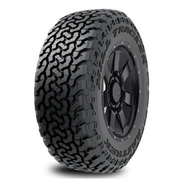 Maxtrek 35X12.50R18 123R 10PR Hill Tracker (Yaz) (2024) ürün görseli 1