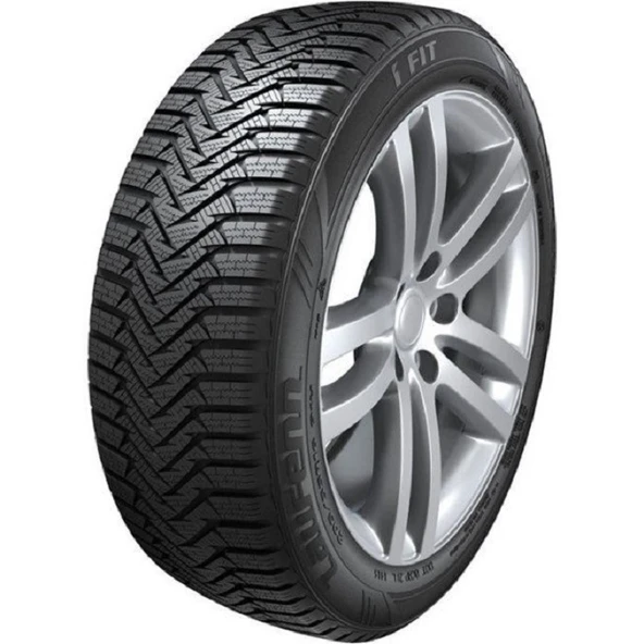 Laufenn 185/60R15 88T XL i Fit + LW31 (Kış) (2025) ürün görseli 1