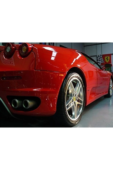 AutoGlym Super Resin Polish + Extra Gloss Protection 500 Ml. - Resim 3