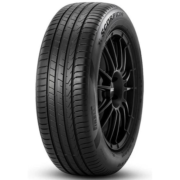 Pirelli 235/60R18 107W XL Scorpion (Yaz) (2022) ürün görseli 1