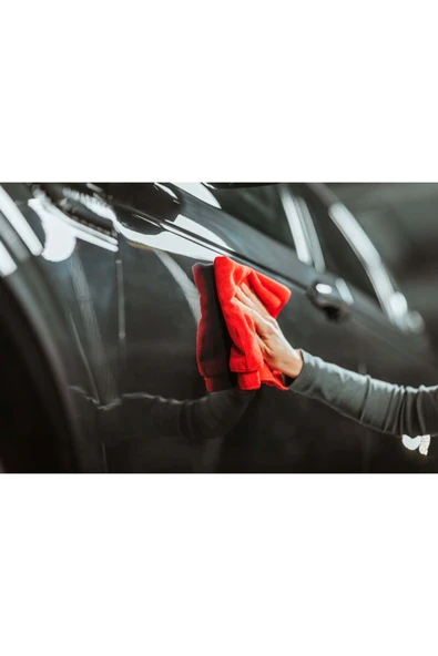 AutoGlym RAPİD CERAMİC SPRAY 500 ML. - Resim 4