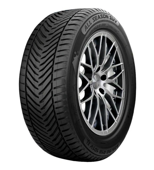 Kormoran 235/55R18 104V XL All Season Suv (4 Mevsim) (2023) ürün görseli 1