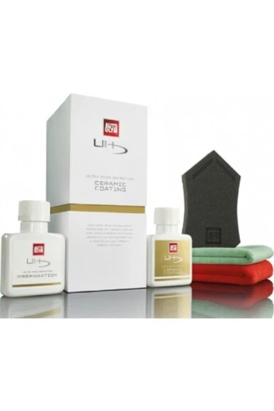 AutoGlym Auto Glym Uhd Ceramıc Set ürün görseli 1