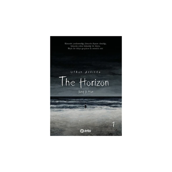 Ufkun Ardında - The Horizon 1 ürün görseli 1