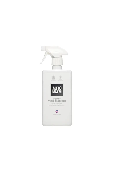 AutoGlym Tyre Dressing 500ml Lastik Koruyucu ürün görseli 1