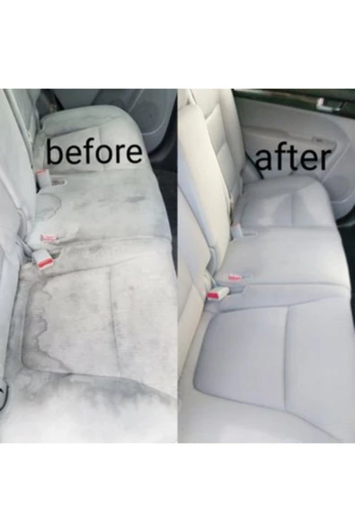 AutoGlym Autoglylm Interior Shampoo 500 ml. - Resim 7