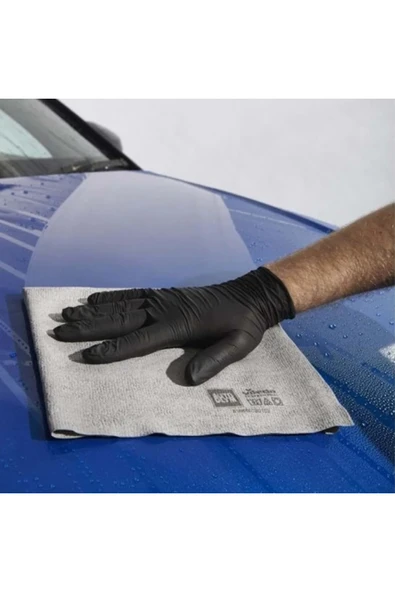 AutoGlym Instadry Kurulama ve Cam Bezi - Resim 5