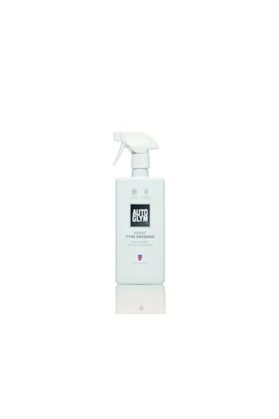 AutoGlym Auto Glym Instant Tyre Dressing - Lastik Yenileyici 500 Ml ürün görseli 1