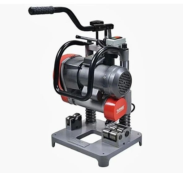 Tuwei TWQ-VIA  Boru Kesme Makinası 3/8''-2'' ürün görseli 1