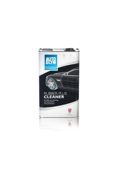 AutoGlym Auto Glym Rubber Plus Cleaner - Motor Ve Lastik Koruyucu 5 Lt ürün görseli 1