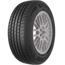 MİLESTONE 245/70 R16 TL 111H REINF. SUVMILE H/T ürün görseli 1