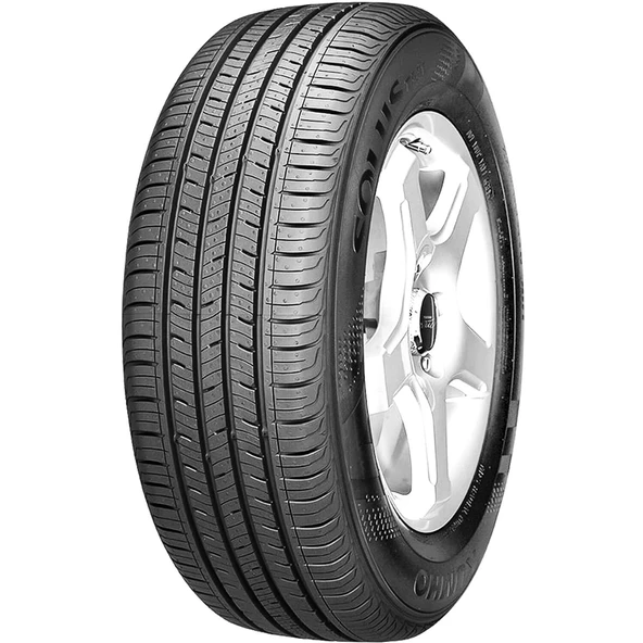 215/55R17 94V SOLUS TA31 KUMHO ürün görseli 1