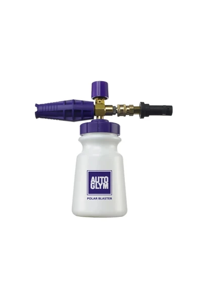 AutoGlym Polar Blaster Basınçlı Köpük Tabancası ürün görseli 1