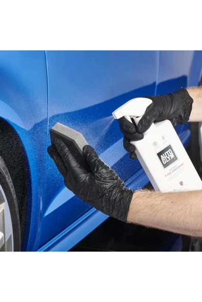 AutoGlym Tyre Dressing 500ml Lastik Koruyucu - Resim 6