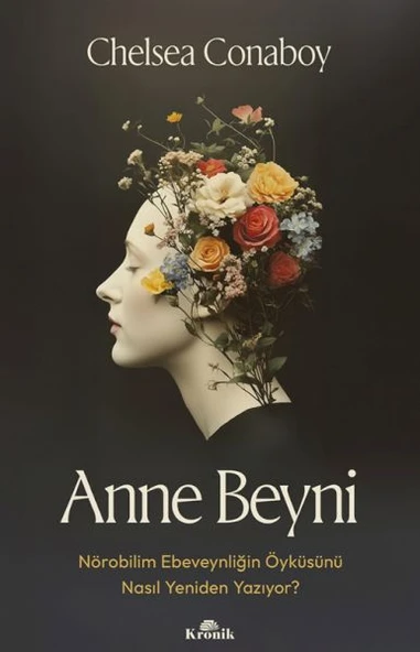 Anne Beyni ürün görseli 1