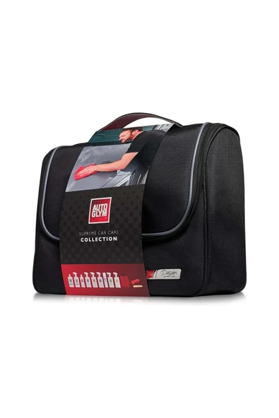 AutoGlym Araç Bakım Seti - Resim 4