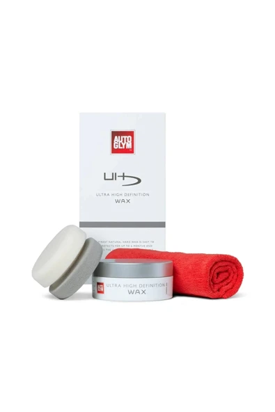AutoGlym Ultra HD Wax Boya Koruma Kaplaması ürün görseli 1