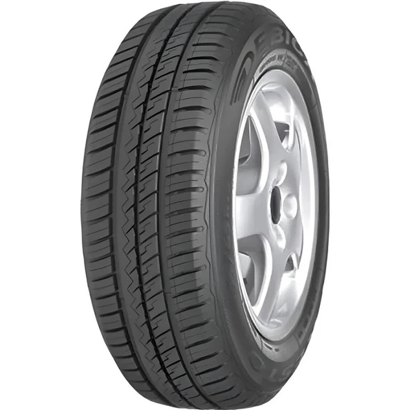 Debica 225/55R18 98V Presto (Yaz) (2024) ürün görseli 1