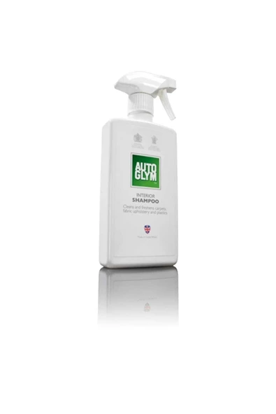 AutoGlym Auto Glym Interior Shampoo-İç Mekan Genel Temizleyici 500 ml. ürün görseli 1