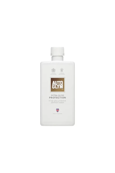 AutoGlym Extra Gloss Protection 500ml Extra Parlak ve Boya Koruma Kaplaması ürün görseli 1