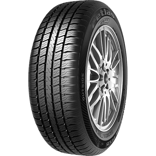 Petlas 195/50R16 84H M+S Imperium PT535 (4 Mevsim) (2023) ürün görseli 1
