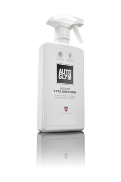 AutoGlym Auto Glym Instant Tyre Dressing - Lastik Yenileyici 500 ml. ürün görseli 1