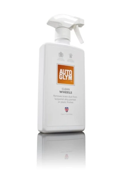 AutoGlym Auto Glym Clean Wheels - Jant Temizleyici 500 ml. ürün görseli 1