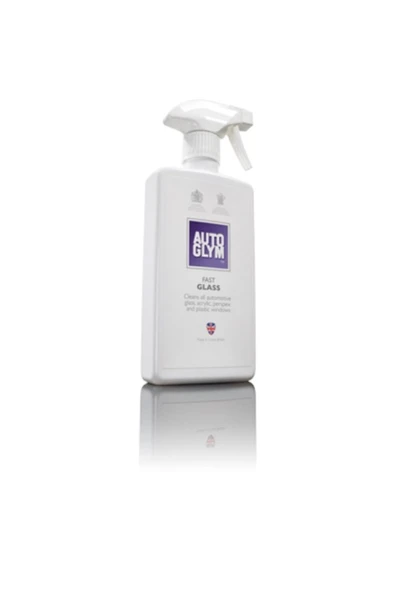 AutoGlym Auto Glym Fast Glass - Hızlı Cam Temizleyici 500 ml ürün görseli 1
