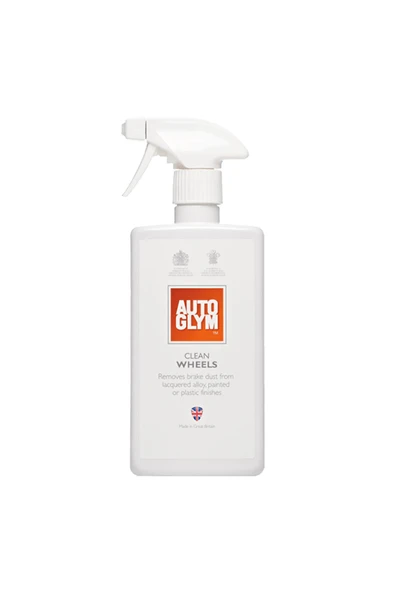 AutoGlym Auto Glym Clean Wheels - Jant Temizleyici 500 ml ürün görseli 1
