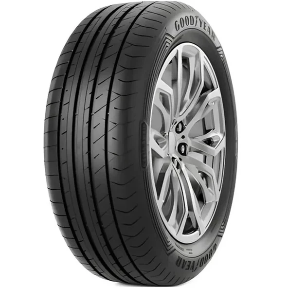 Goodyear 235/55R17 103V XL Eagle Sport 2 Suv (Yaz) (2025) ürün görseli 1