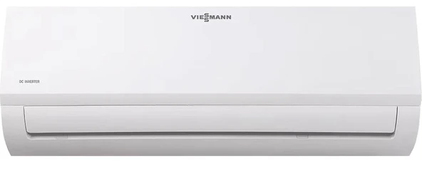 Viessmann Vitoclima 050-S/HE Pro Plus SWAA050MFA035 A++ 12000 BTU Inverter Duvar Tipi Klima ürün görseli 1