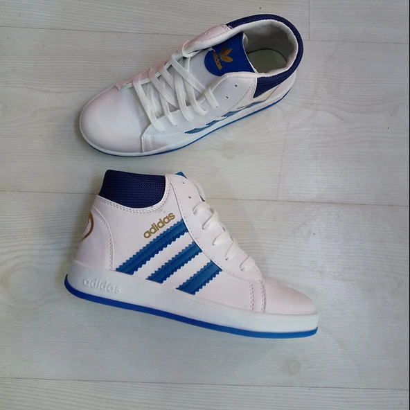 Adidas Bayan Sneaker Koşu Yürüyüş Spor Ayakkabı REPLİKA ÜRÜN ürün görseli 1