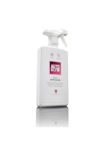 AutoGlym Auto Glym Rapid Detailer Hızlı Cila 500 Ml. ürün görseli 1