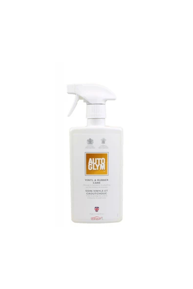 AutoGlym Vinyl Rubber Care 500 Ml. ürün görseli 1