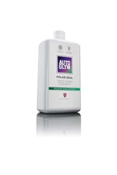 AutoGlym Auto Glym Polar Seal - Seyrelen Hızlı Wax Cila 1 Lt ürün görseli 1