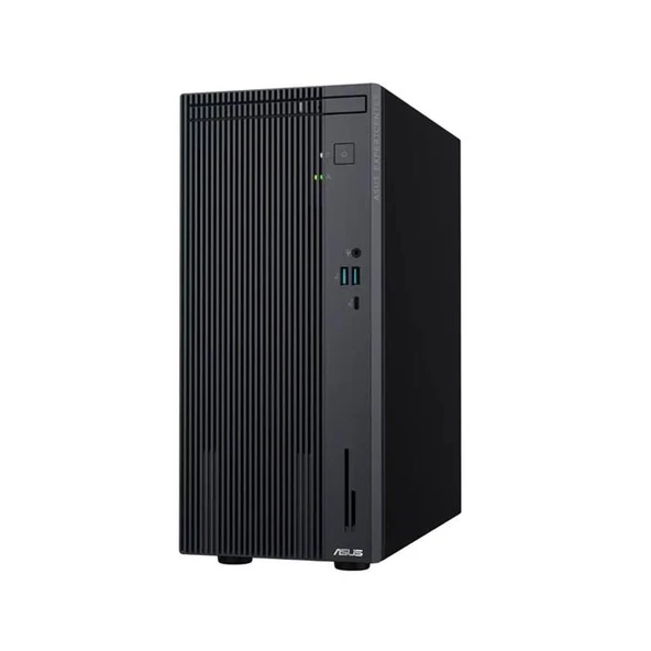 Asus P500MV-C521016512B0D Core 5 210H 16GB 512GB SSD FreeDOS Masaüstü Bilgisayar ürün görseli 1