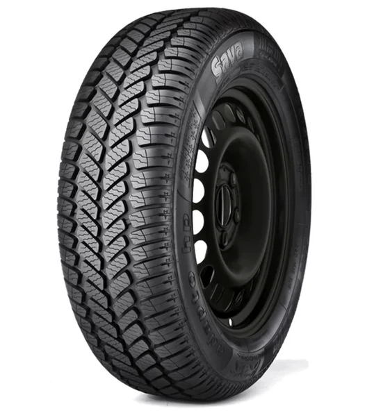 Sava 185/65R14 86H Adapto Hp Ms (4 Mevsim) (2025) ürün görseli 1