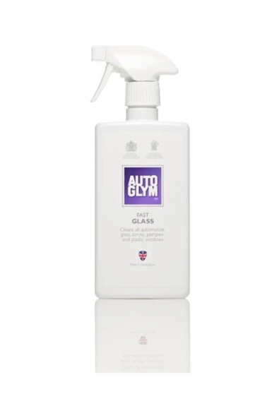 AutoGlym Auto Glym Fast Glass Cam Temizleyici Sprey 500 ml ürün görseli 1