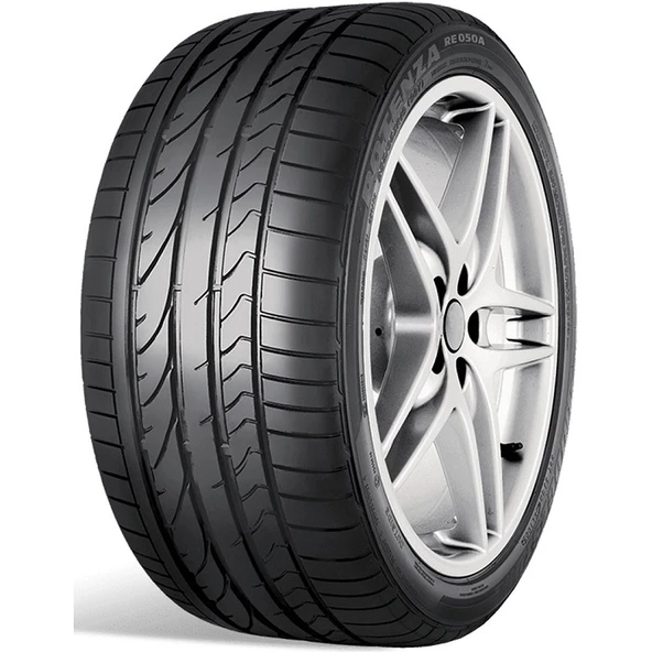 Bridgestone 305/30ZR19 102Y XL N1 Potenza RE050 (Yaz) (2021) ürün görseli 1