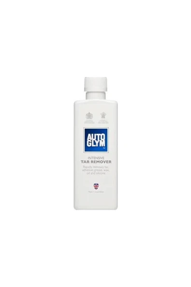AutoGlym Auto Glym Intensive Tar Remover - Zift, Reçine Ve Yapışkan Çıkarıcı 325 ml ürün görseli 1