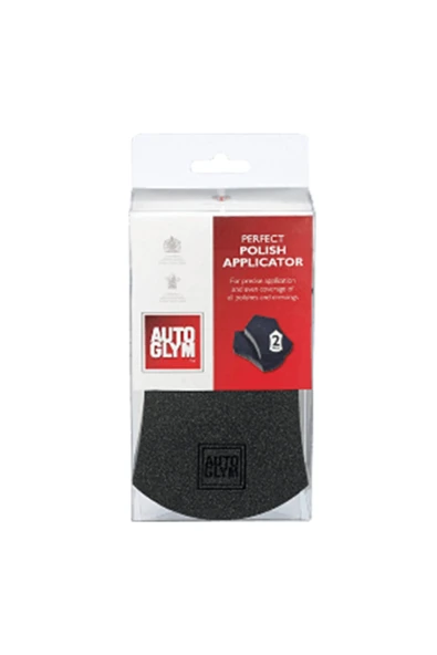 AutoGlym Auto Glym Perfect Polish Applicator - Süper Cila Uygulama Süngeri ürün görseli 1