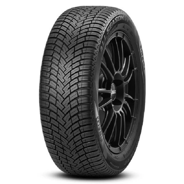 Pirelli 235/45R20 100H XL VOL KS Cinturato All Season SF2 (4 Mevsim) (2025) ürün görseli 1