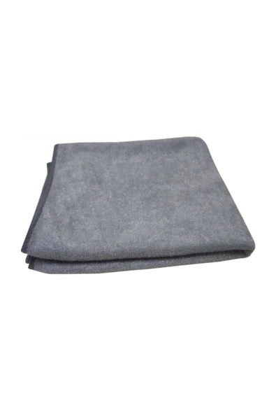 AutoGlym 2 Adet Microfiber Bez Microgrey 20261 ürün görseli 1