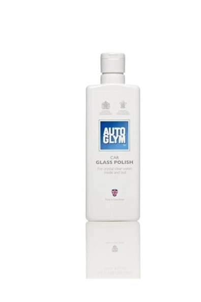 AutoGlym Cam Cilası (car Glass Polish) 325 Ml 11141 ürün görseli 1