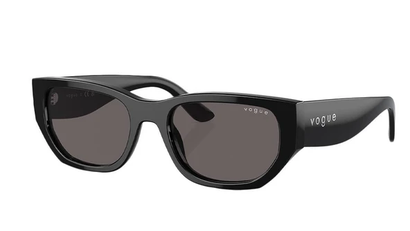 VOGUE VO 5586S W44/87 53 Kadın Güneş Gözlüğü ürün görseli 1